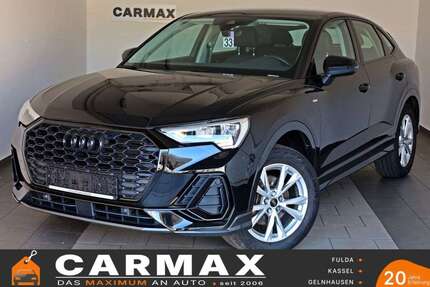 Audi Q3 104.550 km 24.900 &euro; Fulda 36043