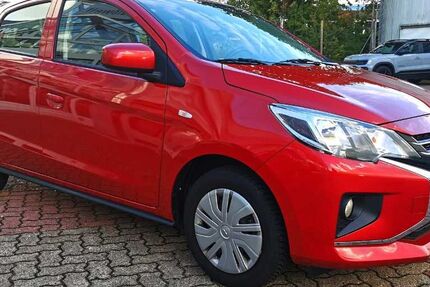 Mitsubishi Space Star 10.079 km 12.900 &euro; Flensburg 24941