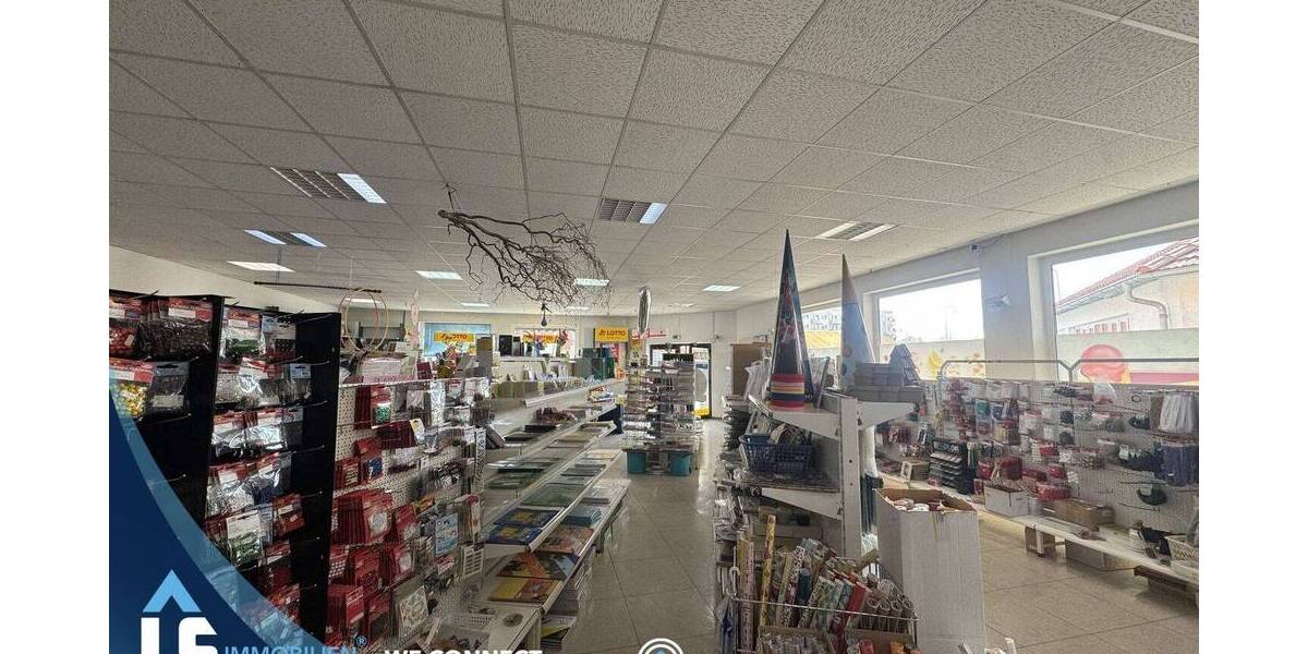 Gewerbeobjekt Tangerhütte - 179.000&euro; | Angebot:26377429
