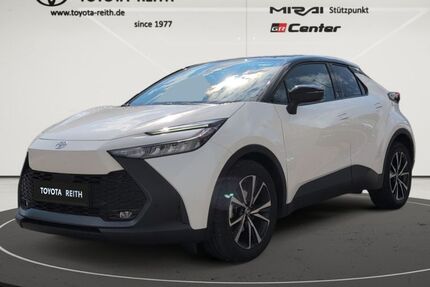 Toyota C-HR 10.966 km 28.870 &euro; Ingolstadt 85055
