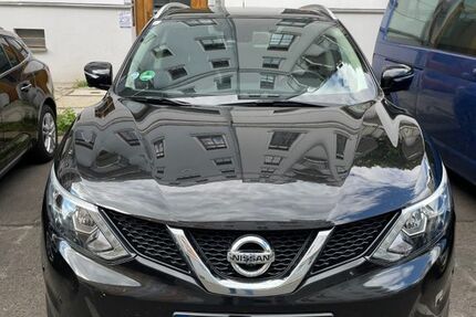 Nissan Qashqai 232.000 km 8.290 &euro; Berlin 10829