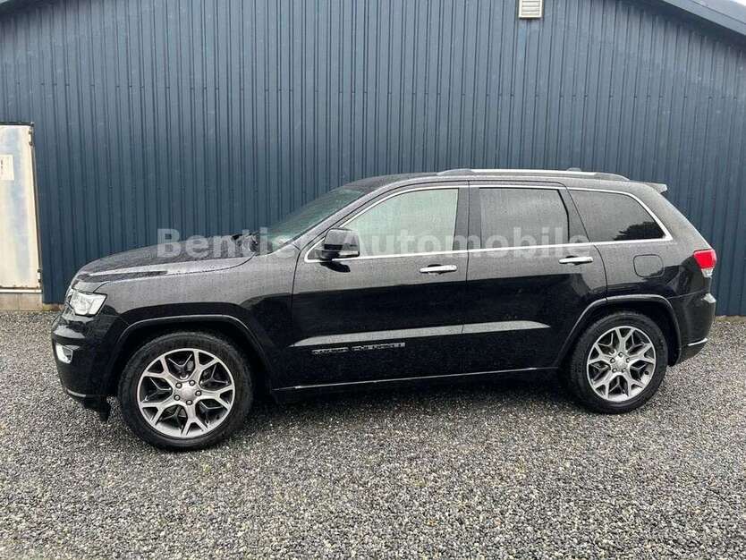 Grand Cherokee