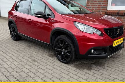 Peugeot 2008 113.950 km 10.990 &euro; Dägeling 25578