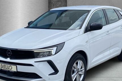Opel Grandland (X) 50.997 km 20.990 &euro; Reinfeld/ Wesenberg 23858