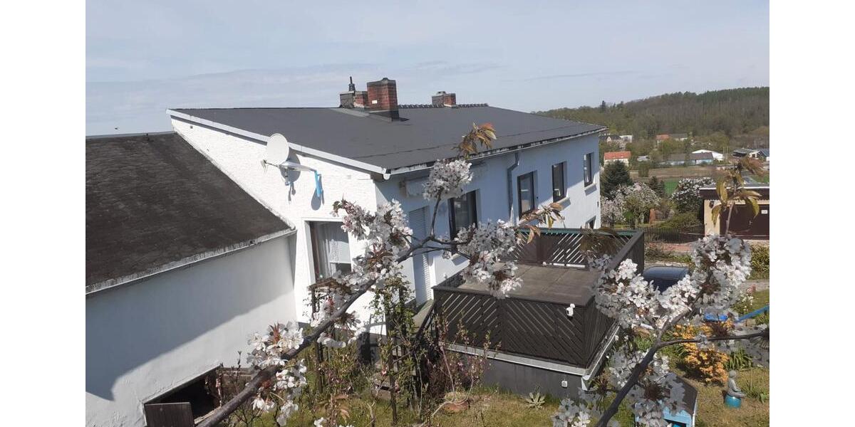Einfamilienhaus Schmölln - 5 Zimmer, 134 m&sup2;, 198.000&euro; | Angebot:26867249