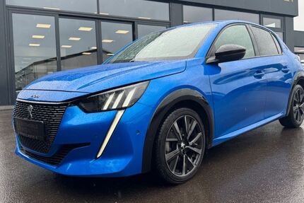 Peugeot 208 78.000 km 15.900 &euro; Saarlouis 66740