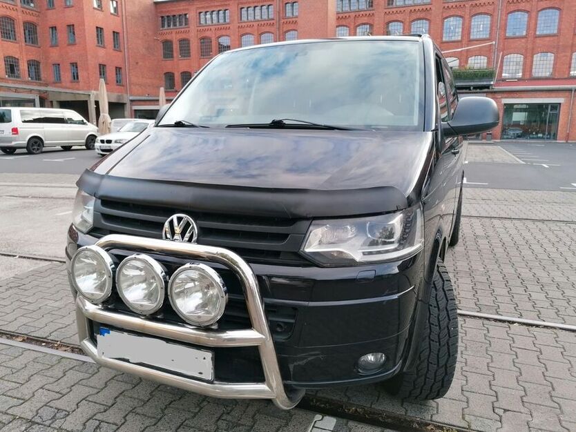 T5 Transporter