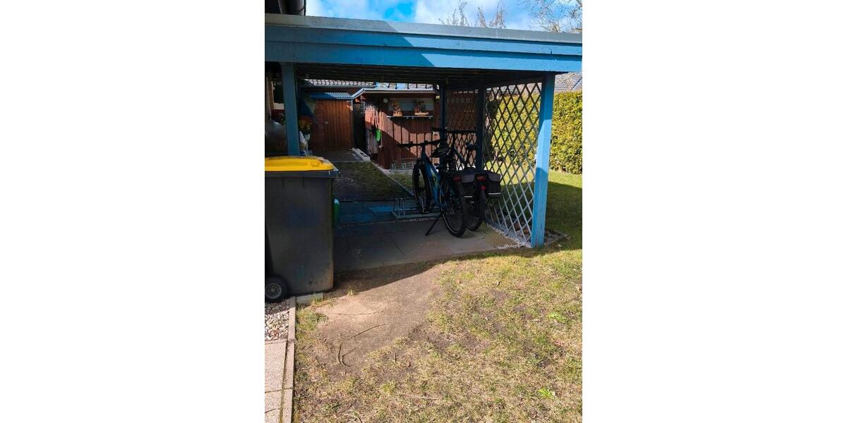 Bungalow Schwerin Gartenstadt - 4 Zimmer, 119 m&sup2;, 355.000&euro; | Angebot:26335589