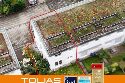 Haus zum Kaufen in Stuttgart 660.000 € 125.34 m² 5 zimmer