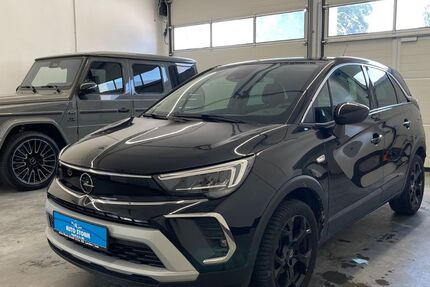 Opel Crossland (X) 17.000 km 15.970 &euro; Landau a.d.Isar 94405