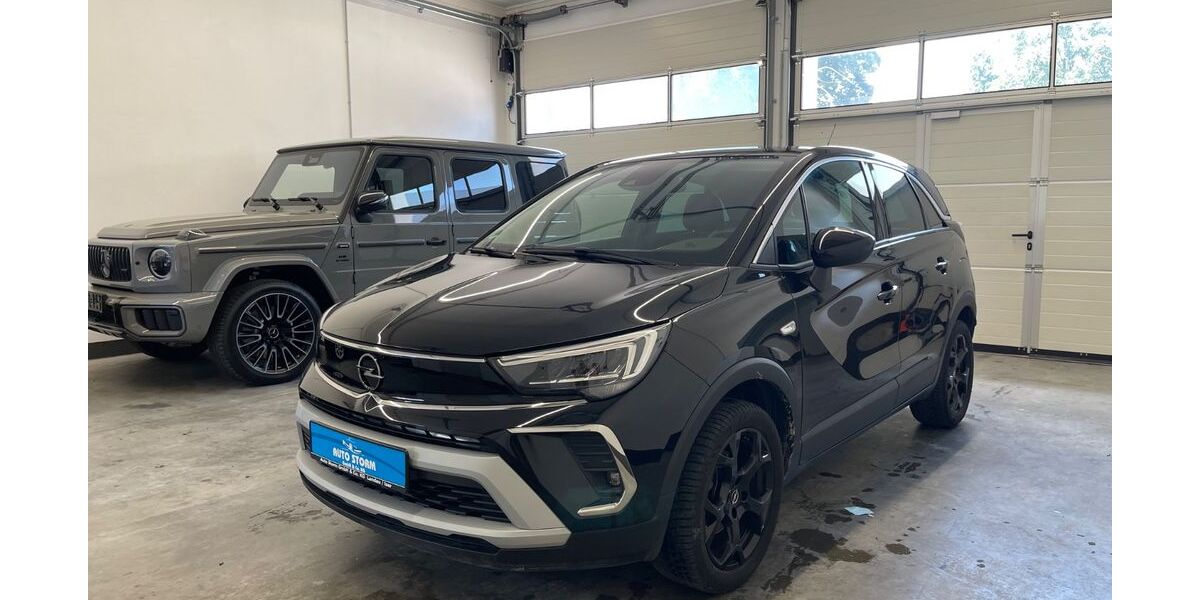 Opel Crossland (X) 17.000 km 15.970 &euro; Landau a.d.Isar 94405