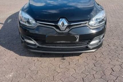 Renault Megane 173.000 km 6.500 &euro; Arnsberg 59757