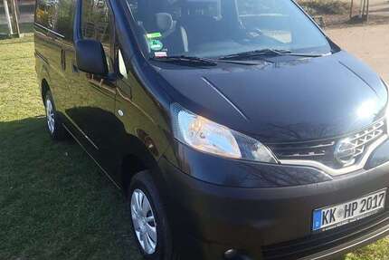 Nissan NV200 181.422 km 6.999 &euro; Waldniel (Schwalmtal) 41366