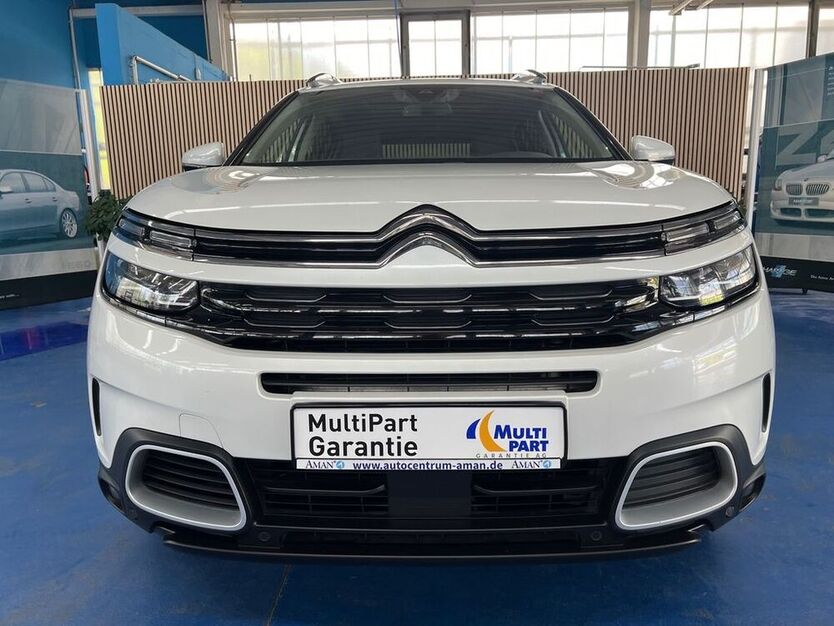 C5 Aircross
