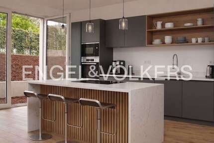 Wohnung Malsch - 3 Zimmer, 83 m&sup2;, 435.000&euro; | Angebot:26995269