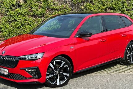 Skoda Scala 5.770 km 25.190 &euro; Wallenfels 96346
