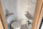 Etagenwohnung Bremen / Gröpelingen Lindenhof - 2 Zimmer, 48 m&sup2;, 85.000&euro; | Angebot:26453498