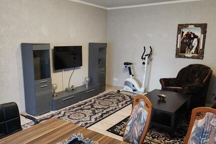 Ferienwohnung in Füstenwalde 3Zimmer 3 zimmer