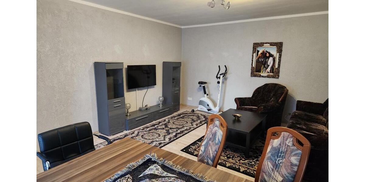 Ferienwohnung in Füstenwalde 3Zimmer 3 zimmer