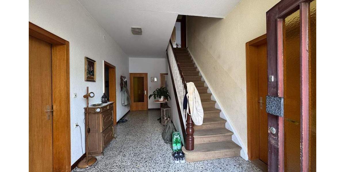 Doppelhaushälfte Bad Nenndorf - 6 Zimmer, 170 m&sup2;, 199.000&euro; | Angebot:24992333