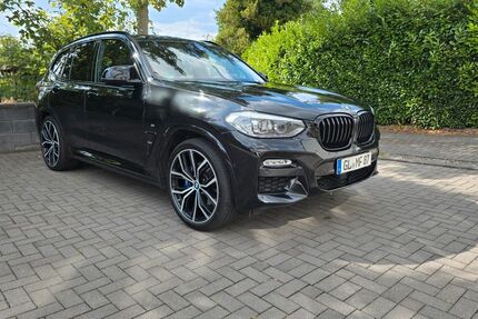 BMW X3 117.000 km 33.333 &euro; Leichlingen 42799