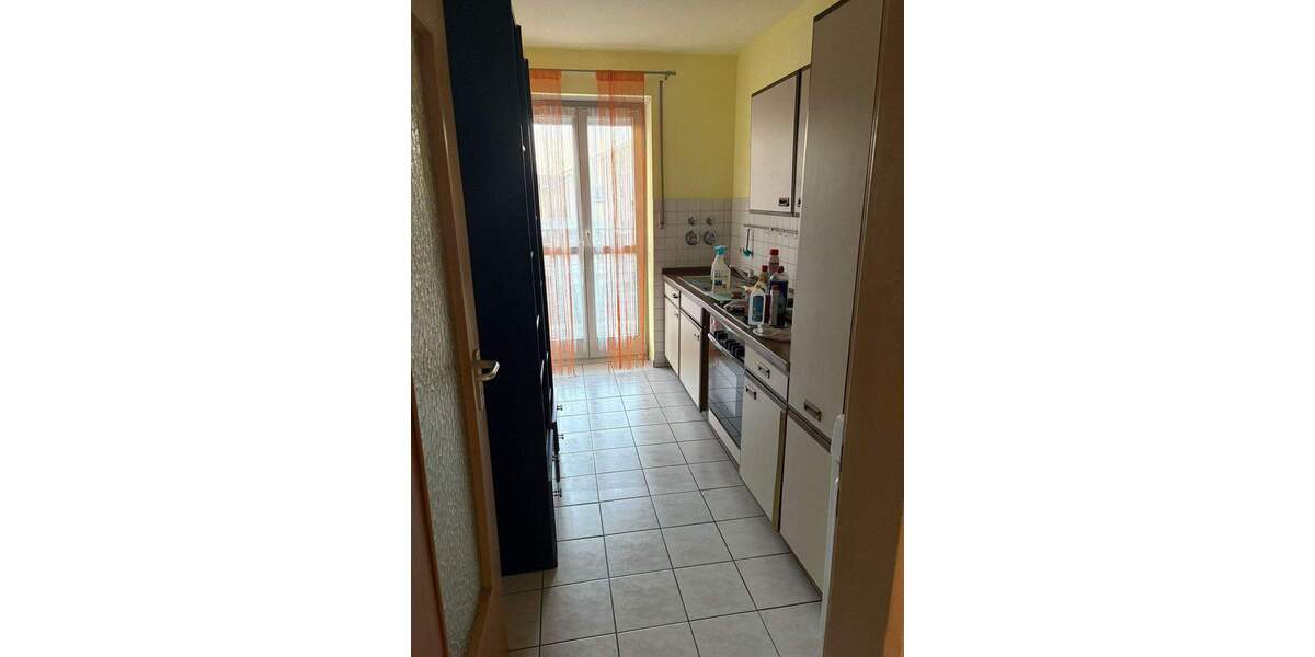 Etagenwohnung Passau Heining - 3 Zimmer, 77 m&sup2;, 180.000&euro; | Angebot:25779718