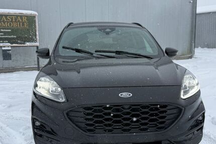 Ford Kuga 127.000 km 16.900 &euro; Tarp 24963