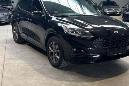 Ford Kuga 127.000 km 17.500 &euro; Tarp 24963