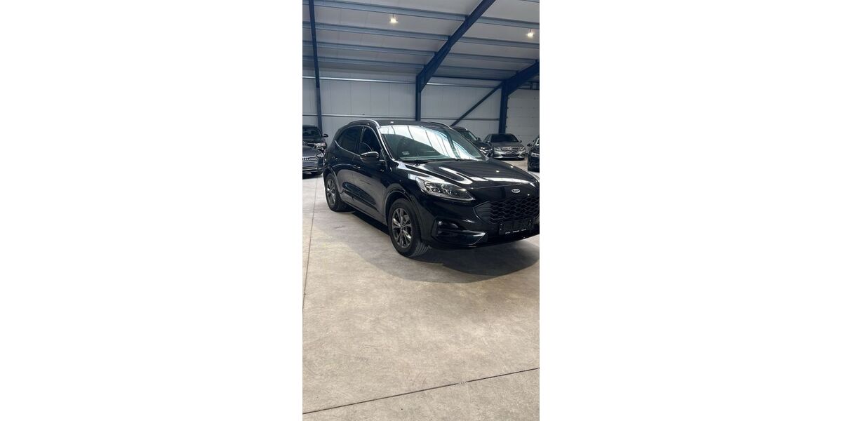 Ford Kuga 127.000 km 17.500 &euro; Tarp 24963