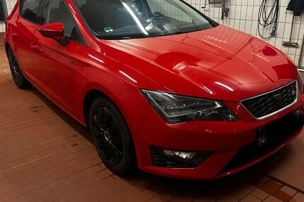 Seat Leon 175.000 km 10.250 &euro; Leipheim 89340