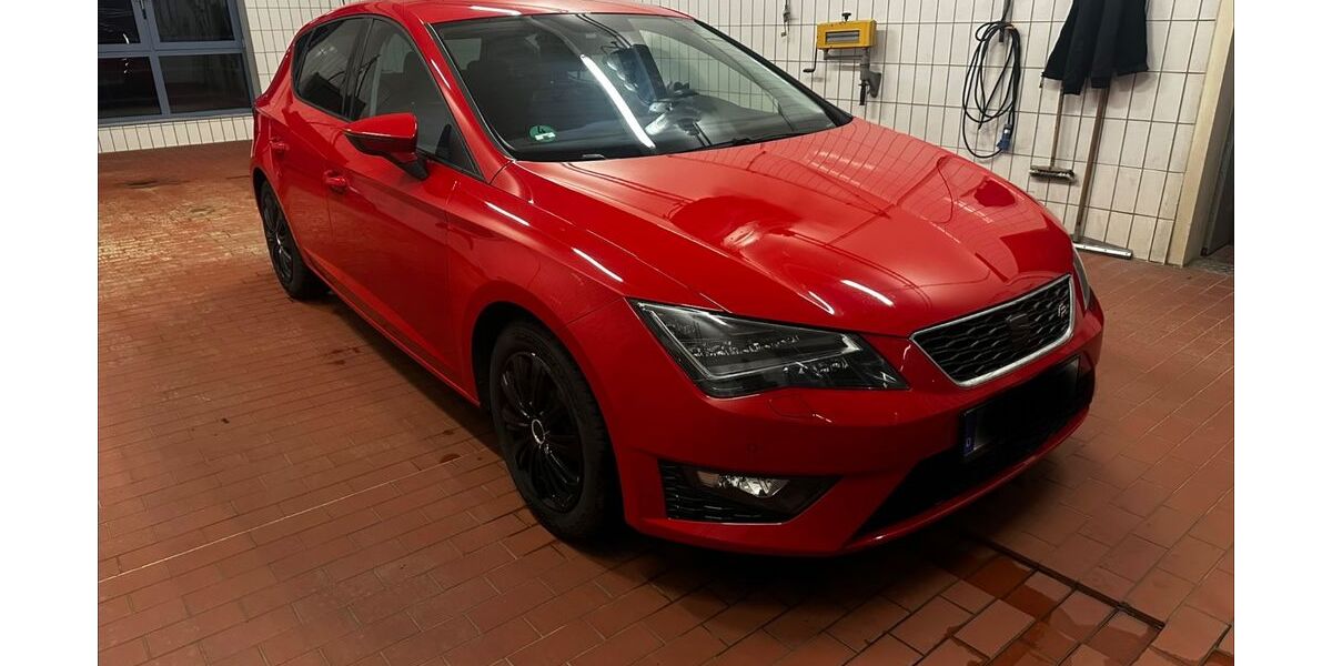 Seat Leon 175.000 km 10.250 &euro; Leipheim 89340