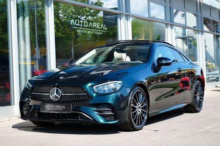 Mercedes E 220