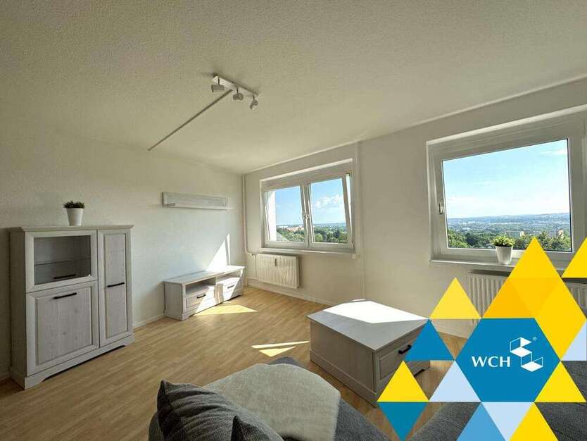 Wohnung zum Mieten in Chemnitz 531 € 82.2 m²