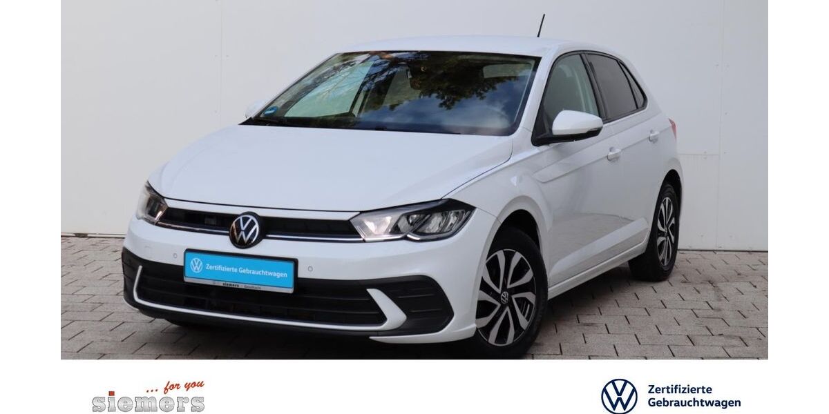 VW Polo 93.963 km 14.950 &euro; Geesthacht 21502