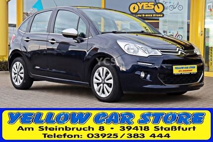 Citroen C3 103.183 km 6.480 € Staßfurt 39418