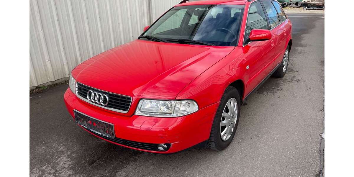 Audi A4 328.000 km 1.590 &euro; Böblingen 71034