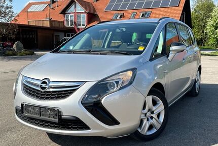 Opel Zafira Tourer
