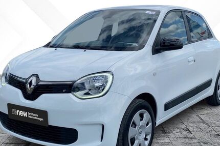 Renault Twingo 51.732 km 11.977 &euro; Höxter 37671