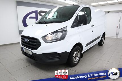 Ford Transit Custom 131.850 km 12.470 &euro; Fürstenwalde bei Berlin 15517