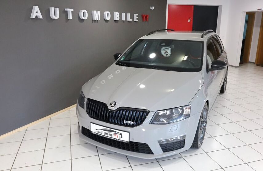 Skoda Octavia 184.500 km 13.990 € Syrgenstein-Landshausen 89428