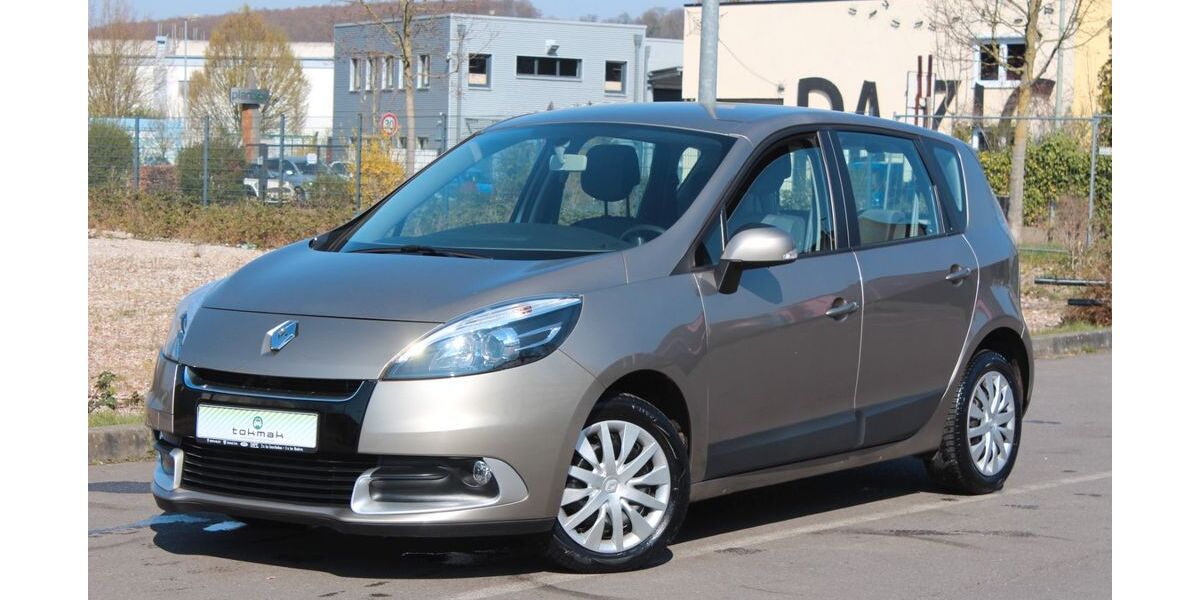 Renault Scenic 92.000 km 4.290 &euro; Witten - NRW 58452