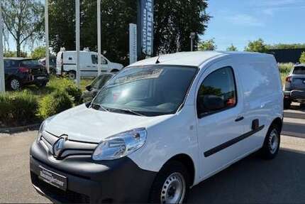 Renault Kangoo 39.253 km 13.980 &euro; Giengen 89537