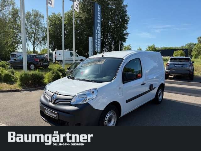 Renault Kangoo 39.253 km 13.980 &euro; Giengen 89537