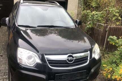 Opel Antara 196.977 km 3.990 € Rott am Inn 83543