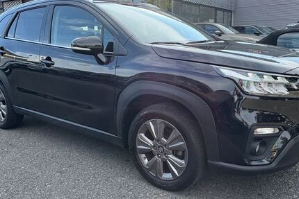 Suzuki (SX4) S-Cross 36.537 km 19.385 &euro; Leer 26789