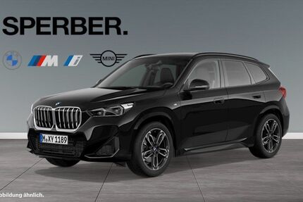 BMW X1 24.351 km 46.900 &euro; Bamberg 96050