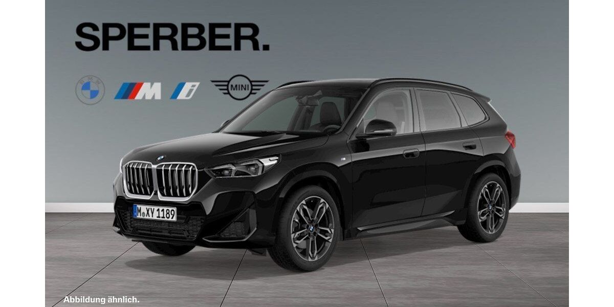 BMW X1 24.351 km 46.900 &euro; Bamberg 96050