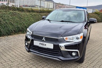 Mitsubishi ASX 62.374 km 12.990 &euro; Am Ohmberg OT Bischofferode 37345