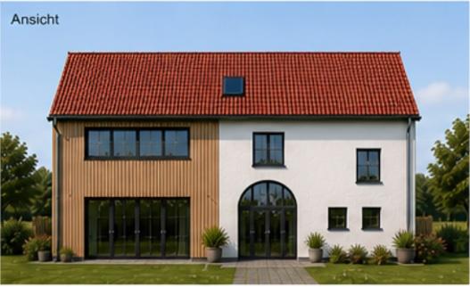 Einfamilienhaus Allendorf (Lumda) - 329.000&euro; | Angebot:26425261
