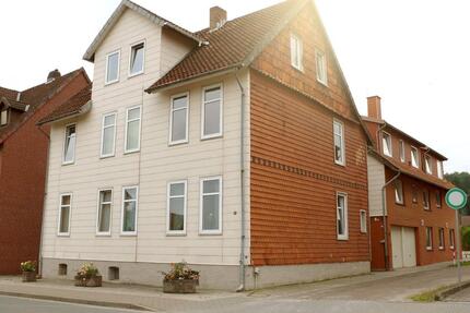 Ideal für Rentner, Single oder Paar: Helle 2Z-Wohnung in Greene